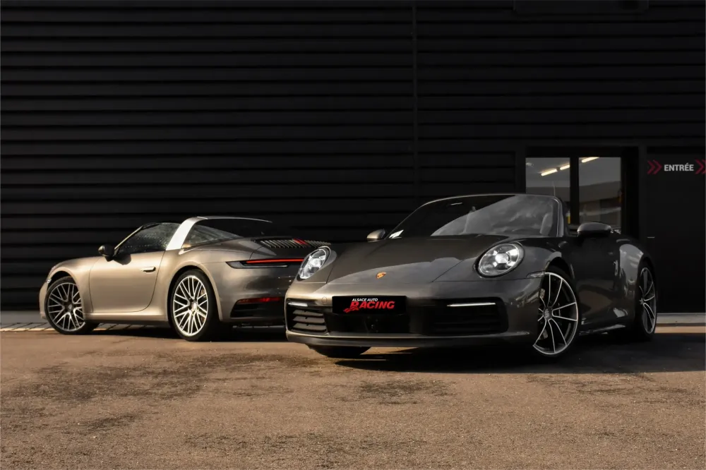 Dépôt vente à Geudertheim