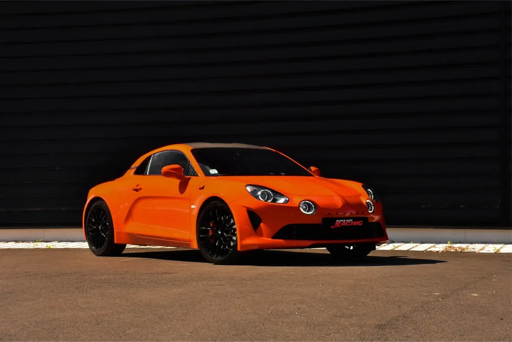 Financement à Geudertheim