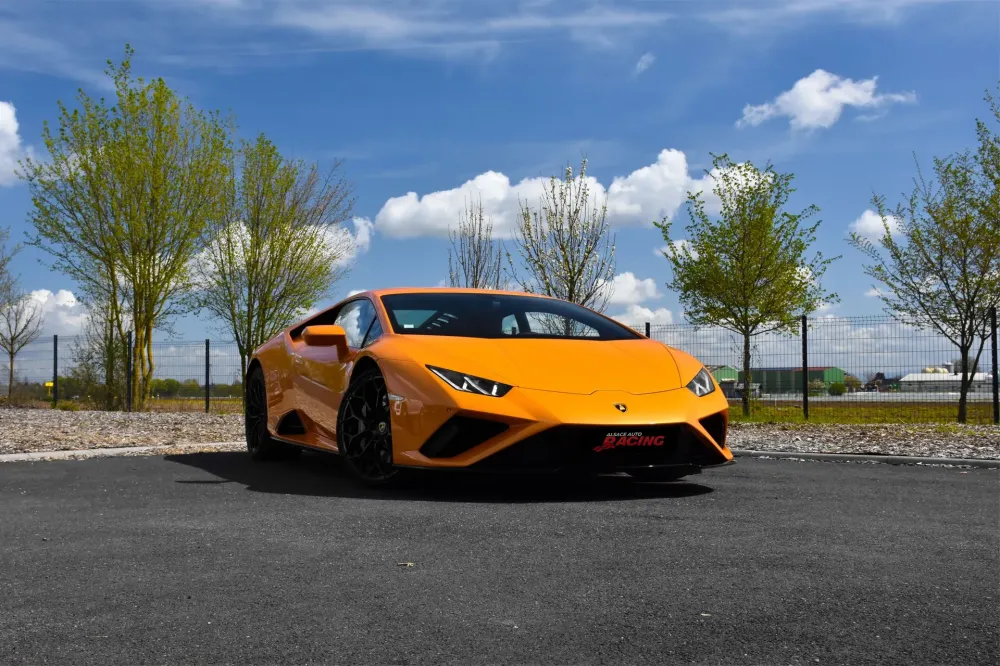 Garage auto de prestige (1)