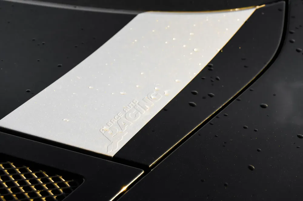 Garage auto de prestige (2)