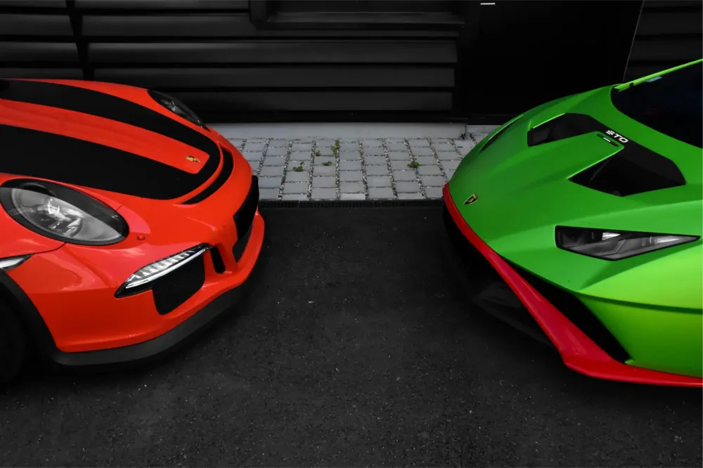 Garage auto de prestige (3)