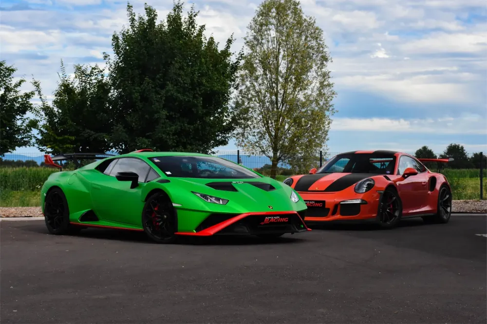 Garage auto de prestige (5)