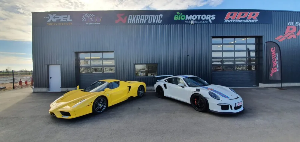 Garage auto de prestige (8)