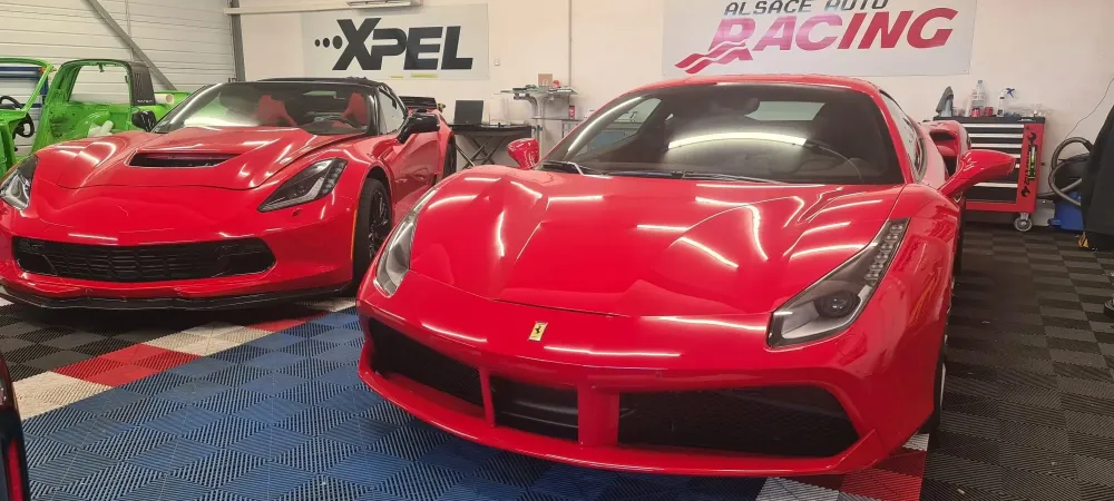 Garage auto de prestige (10)